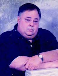 Obituary information for Harold "Butch" Kirby