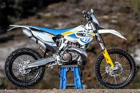 husqvarna motos enduro autos y motos motos