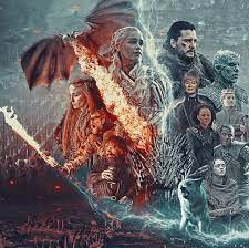 Sie wurde von fans für fans erstellt. Game Of Thrones An Oral History Of The Best Tv Show Of Our Time