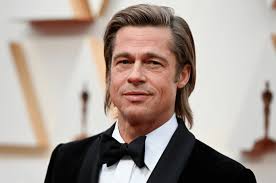 Twins knox and vivienne, 12; 7 Brad Pitt Spotted In Brussels The Brussels Times Oltnews