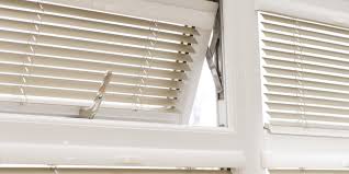 Many people are of the belief that french doors require a special type of blind. Guide To Intu Screw Fit Blinds Expression Blinds