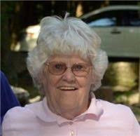 Eleanor Watts Obituary (1934