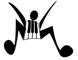 Music Note Logo Music Note Logo Music Notes Music Coloring