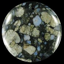 Llanite A Rock Only Found In Llano Region Of Texas Crystals And Gemstones Rocks And Minerals Gems And Minerals