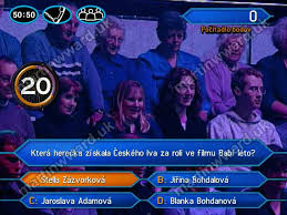 May 15, 2021 · round 11: Millionaire Czech Martin Ward Games Developer