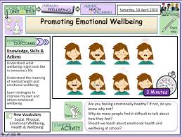 Emotional Health And Wellbeing In 2020 Emotional Health Emotional Wellbeing Emotional Wellness