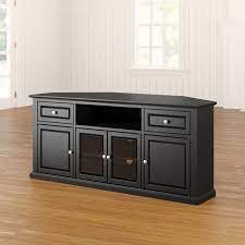 I would recommend measuring the tv stand for sure. Charlton Home Whittiker Tv Stand For Tvs Up To 65 Reviews Wayfair