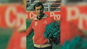 Kiricocho no era el nombre sino el apodo. La Historia De Juan Carlos Kiricocho El Misterioso Mufa Campeon Mundial Olimpico Y Europeo Tyc Sports