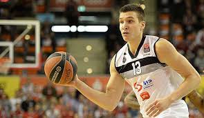 Stats averages season by season. Bogdan Bogdanovic Basketball Alchetron The Free Social Encyclopedia