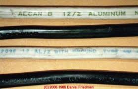 How To Recognize Aluminum Electrical Wiring Hazards How To Make Aluminum Wiring Safe