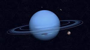 How Long Does It Take To Get To Neptune? | Space Questions