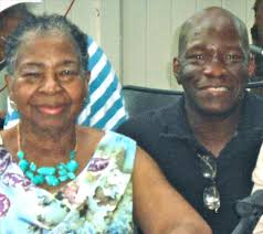 Shirley McFarlane Obituary