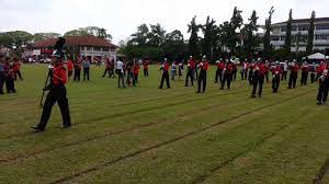 So far, smk king edward vii has won one award riding the knowledge of palm oil's goodness. Smk King Edward Vii Sports Day March Past Youtube