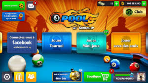 Opening the main menu of the game, you can see that the application is easy to perceive, and complements the possibility of entering not only through facebook and an internal account but also through google+. Sold 8 Ball Pool Account Lvl 126 400 Million Coins 2 Legendary Cues Epicnpc Marketplace