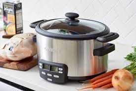 You can switch it on overnight to enjoy a bowl of warming porridge for breakfast. Slow Cooker Safety Replace Kitchn