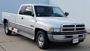 But the owner of this one does a lot of heavy towing so air bags for the rear were a must to keep the rear level for safety and handling. 2019 Ram 3500 Firestone Ride Rite Air Helper Springs Double Convoluted Rear Axle