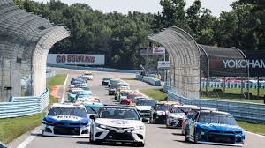 Coach joe gibbs on his nascar hall of fame induction, his nfl coaching career & more (exclusive). Road Courses Dirt Race Highlight 2021 Nascar Schedule