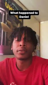 What Happened to Daniel Virgil Maisonneuve