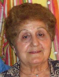 Obituary information for Antoinette DePaolo