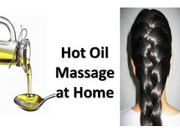 As we mentioned above, coconut oil is the ultimate favourite for a scalp massage. Hot Oil Massage At Home Speedy Hair Growth Conditioning Youtube