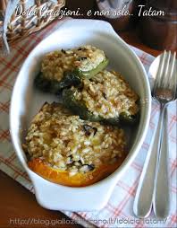 We did not find results for: Peperoni Ripieni Di Riso E Tonno Ricetta Secondo Piatto Completo