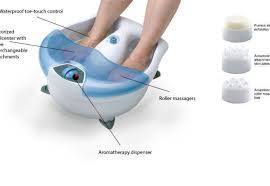 How To Use Foot Spa Machine Foot Spa Spa Piggy Bank
