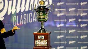 In 1891 argentina became the first. Introducing Argentina S Copa De La Superliga