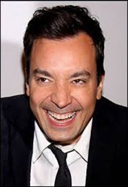 The Tonight Show Starring Jimmy Fallon" Debuts Feb. 17