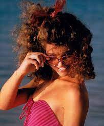 Ross Whitaker For Seventeen Magazine June 1981 Seventeen Magazine 1980s Fashion 70s Nostalgia