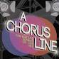Lyric Theatre Co’s A CHORUS LINE event in Burlington, VT