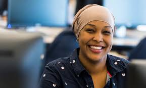 Algonquin College Annual Report