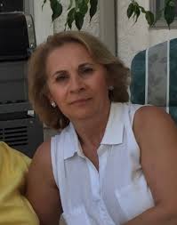 Obituary for Silvana Bosco