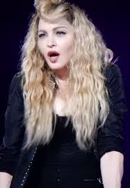 madonna albums discography wikipedia