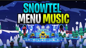 Brawl stars brawl talk legendary brawler brawl o ween and more. New Snowtel Menu Music Lobby Music Brawl Stars November 2020 Update Menu Music Youtube