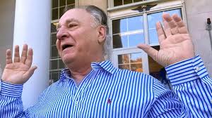 Richard Schiffer's Instagram, Twitter & Facebook