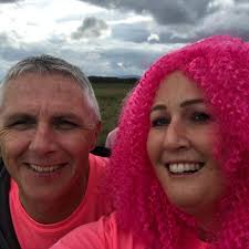 Fiona (Kelly) Lambert — CLONTARF GAA CLUB CLG Chluain Tarbh