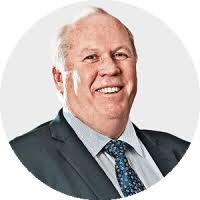 Andrew Neilson made president of Weir Group's Esco