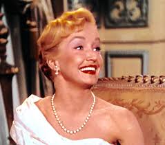 Birthday remembrance Nina Foch 🎂🎂🎂 April 20, 1924