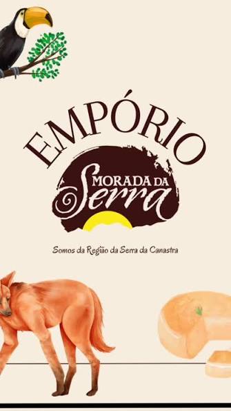 Empório Morada da Serra
