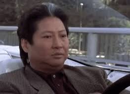 SAMMO HUNG = also known as Hung Kam-bo, is a Hong Kong actor, martial  artist, film producer and director, known for his work in many martial arts  films and Hong Kong action
