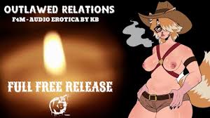 (F4M) Outlaw To A Sex Slave Audio Erotica [SEX SLAVE] [SOUTHERN ACCENT]  [FEMDOM]