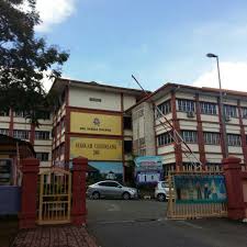 Persekitaran sekolah kebangsaan andek mori ( minggu transisi tahun 1). Photos At Smk Bandar Rinching Semenyih School