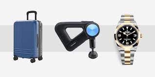 The best small gift for guys include fragrances, accessories such as belts, ties, socks, but also games or small tech gadgets such as earphones or wireless speakers. 50 Best Gifts For Men 2021 Birthday Gift Ideas For Guys Who Have Everything