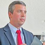 Town of Winnsboro Archives