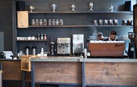 Portlands Cult Favorite Coava Coffee Roasters Sets Sights on San Diego -  Eater San Diego