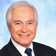 Barbara Dunmore, MPA