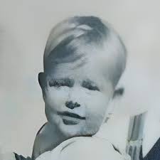 Fish, Chips and Ladies Knickers