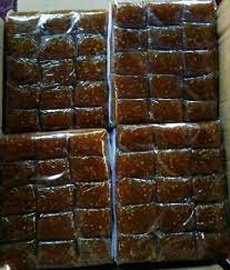 Jenang jaket terbuat dari gula mera. Jual Jenang Ketan Wijen Di Lapak Ianneon Bukalapak