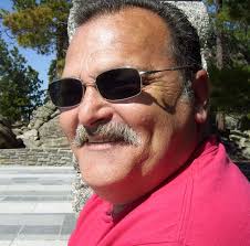 Mark Adams Obituary (1957