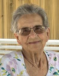 Obituary for Mildred Graham Tanner